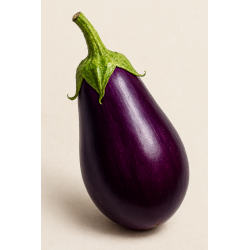 Fresh & Healthy Eggplant (Talong)