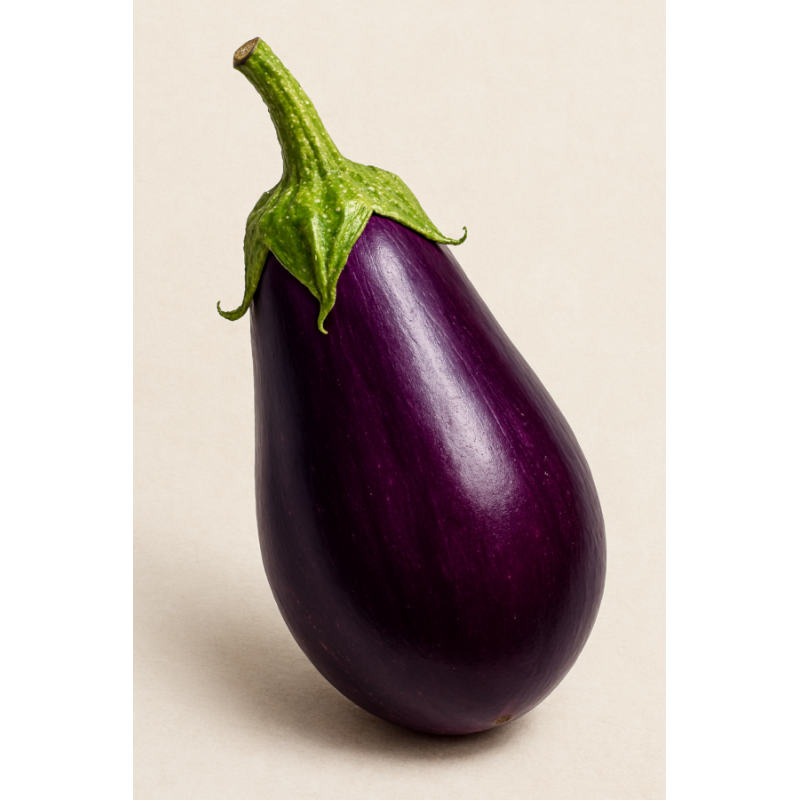 Fresh & Healthy Eggplant (Talong)